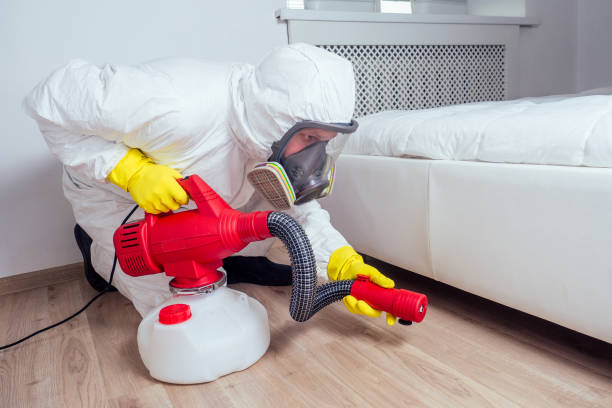 Best Emergency Pest Control  in Crystal Lake, IL